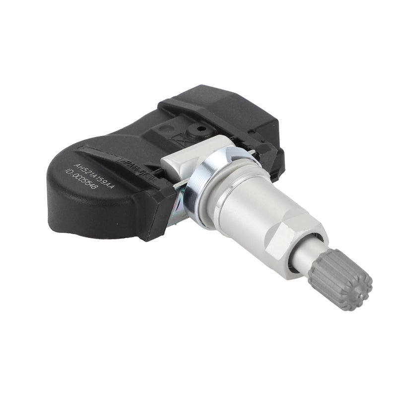 TUCKBOLD Tire Pressure Sensor for Land Rover Defender 110 20202023 433MHz NoAH521A159AA4H231A159AE Tire Pressure Monitoring Sensor 1 Pc